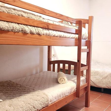 Bakit House - Casa Rural Con Piscina Águilas Екстериор снимка
