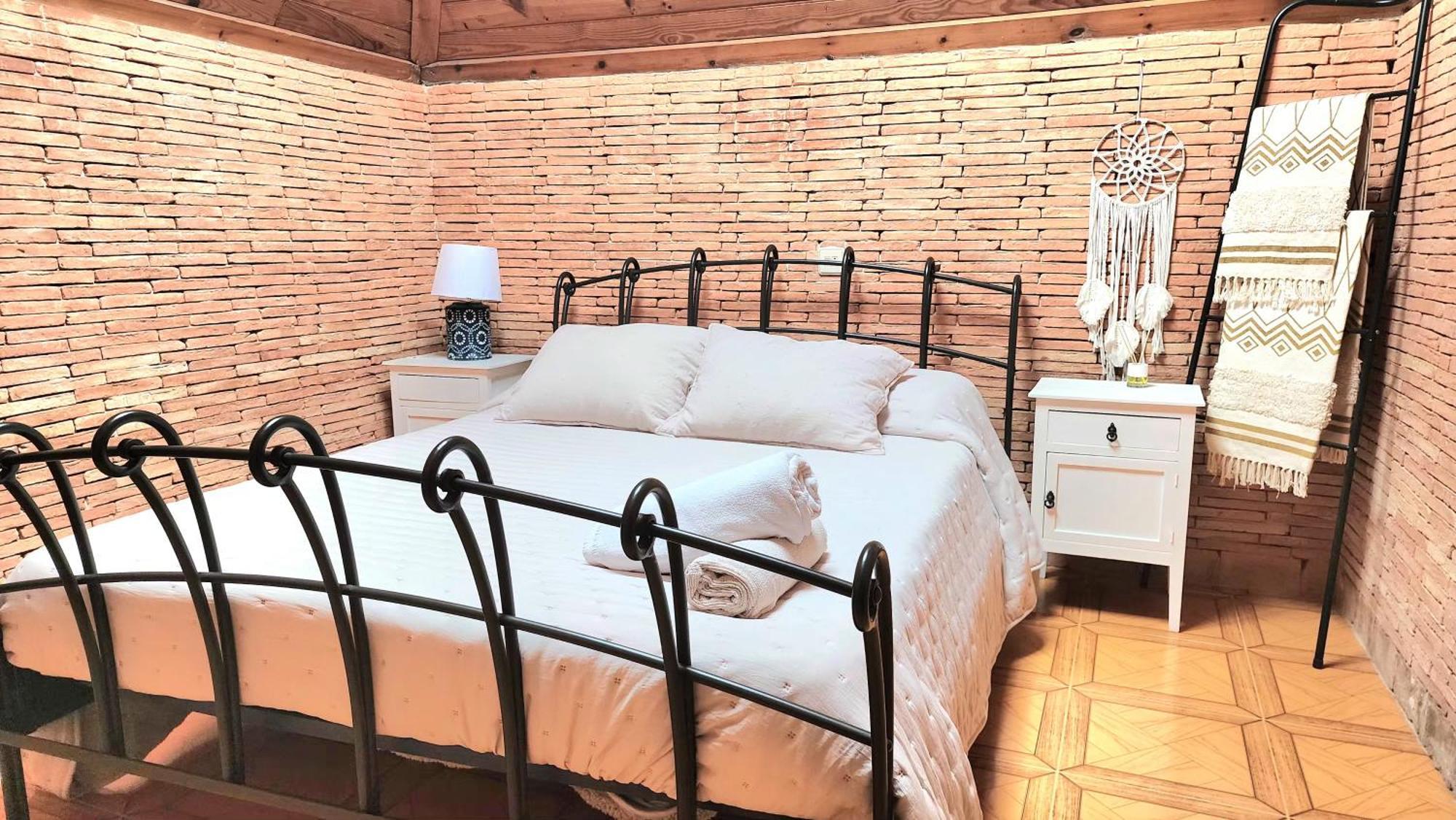 Bakit House - Casa Rural Con Piscina Águilas Екстериор снимка
