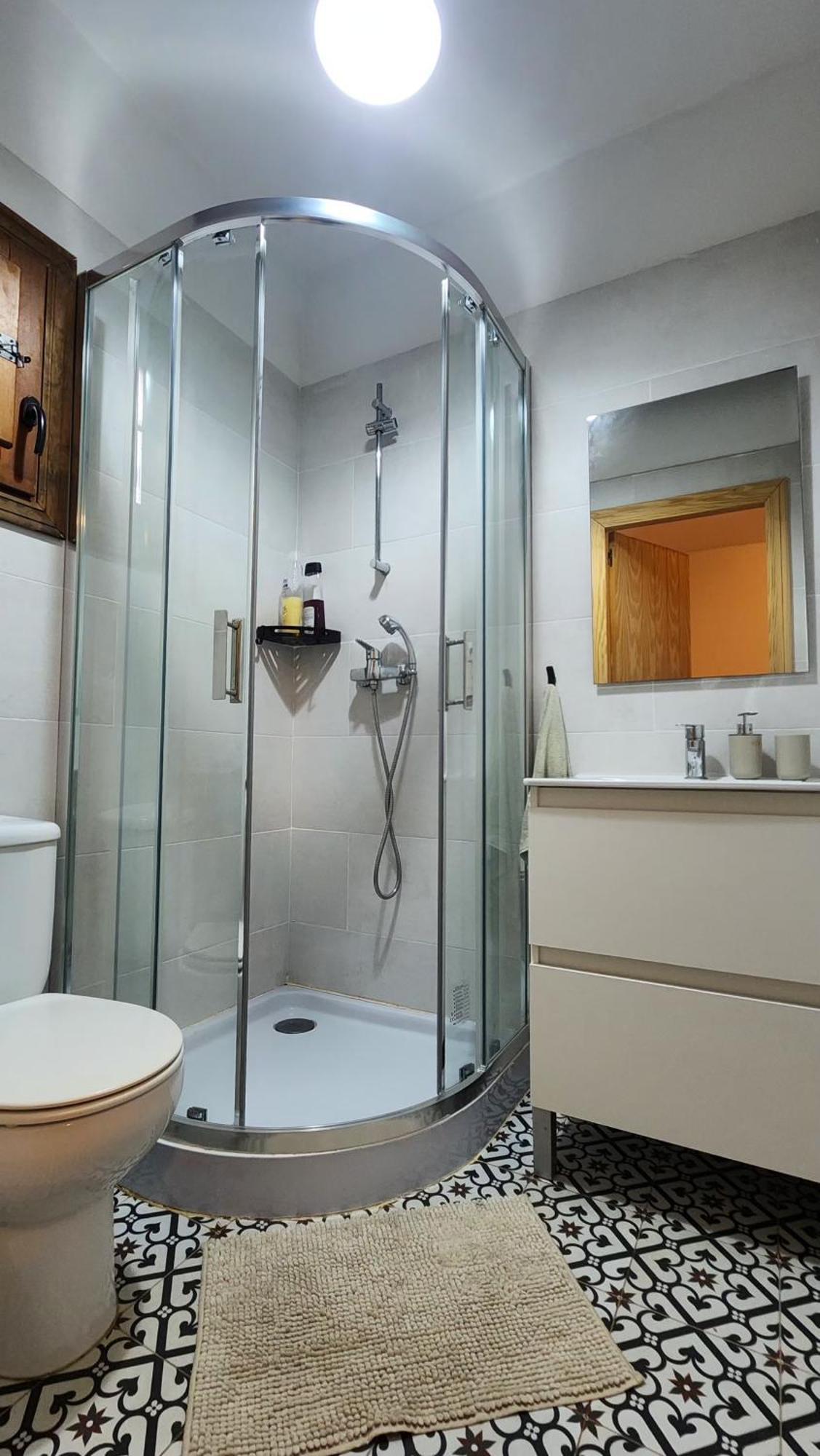 Bakit House - Casa Rural Con Piscina Águilas Екстериор снимка
